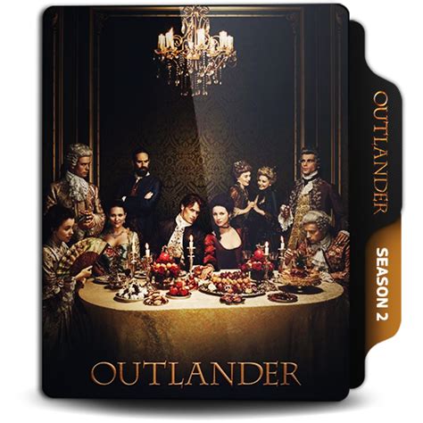 outlander s02 bdrip|Outlander (TV Series 2014– ) .